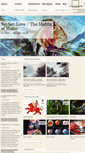 Mobile Screenshot of coningsbygallery.com